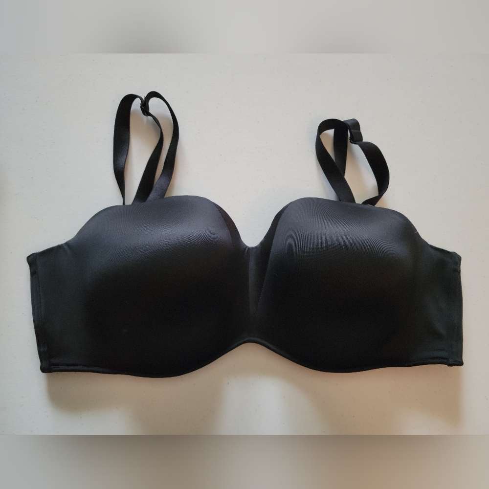 Soma Stunning Starlet Strapless Bra in40G